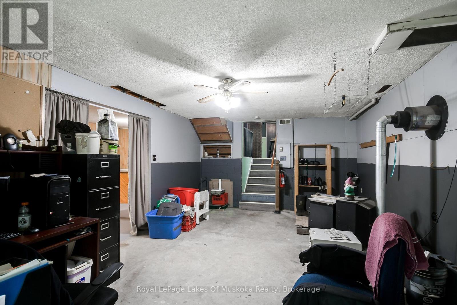 1010 Chown Road, Muskoka Lakes, Ontario  P0H 1H0 - Photo 17 - X12425498