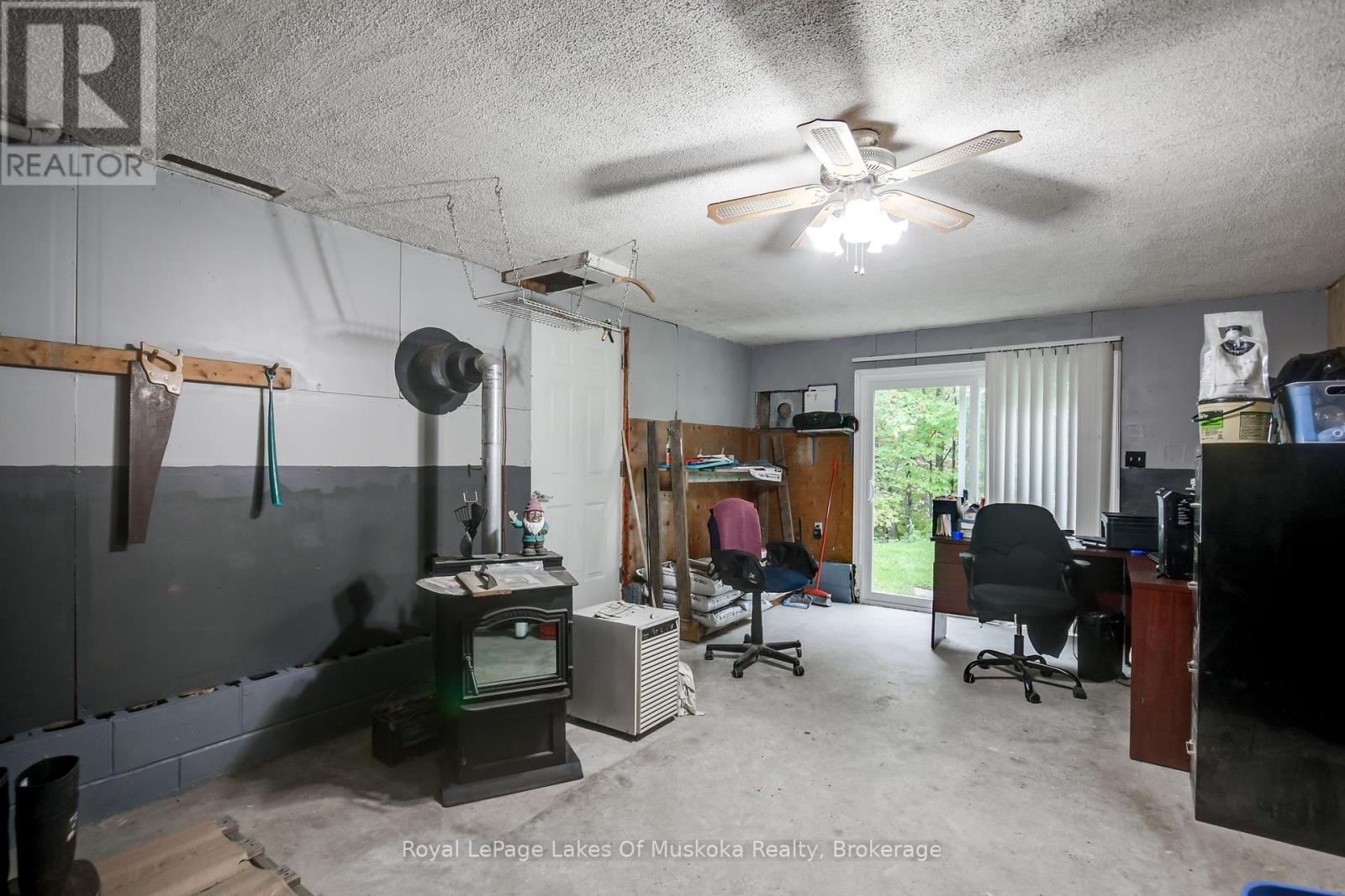 1010 Chown Road, Muskoka Lakes, Ontario  P0H 1H0 - Photo 18 - X12425498