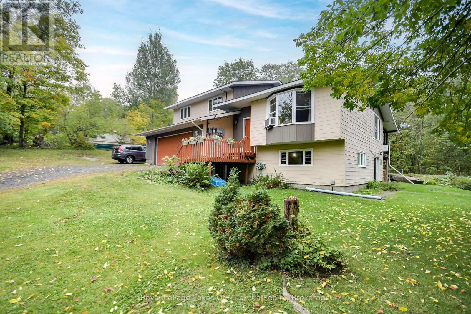 1010 Chown Road, Muskoka Lakes, Ontario  P0H 1H0 - Photo 22 - X12425498