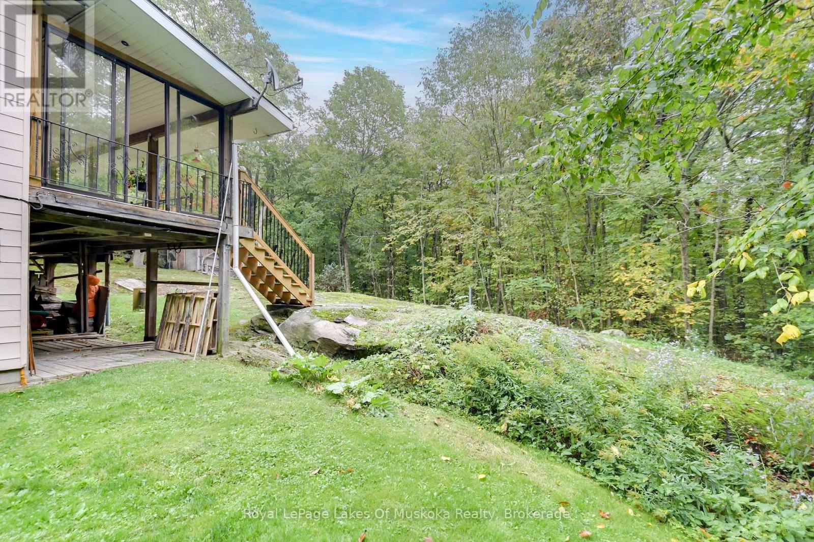 1010 Chown Road, Muskoka Lakes, Ontario  P0H 1H0 - Photo 26 - X12425498