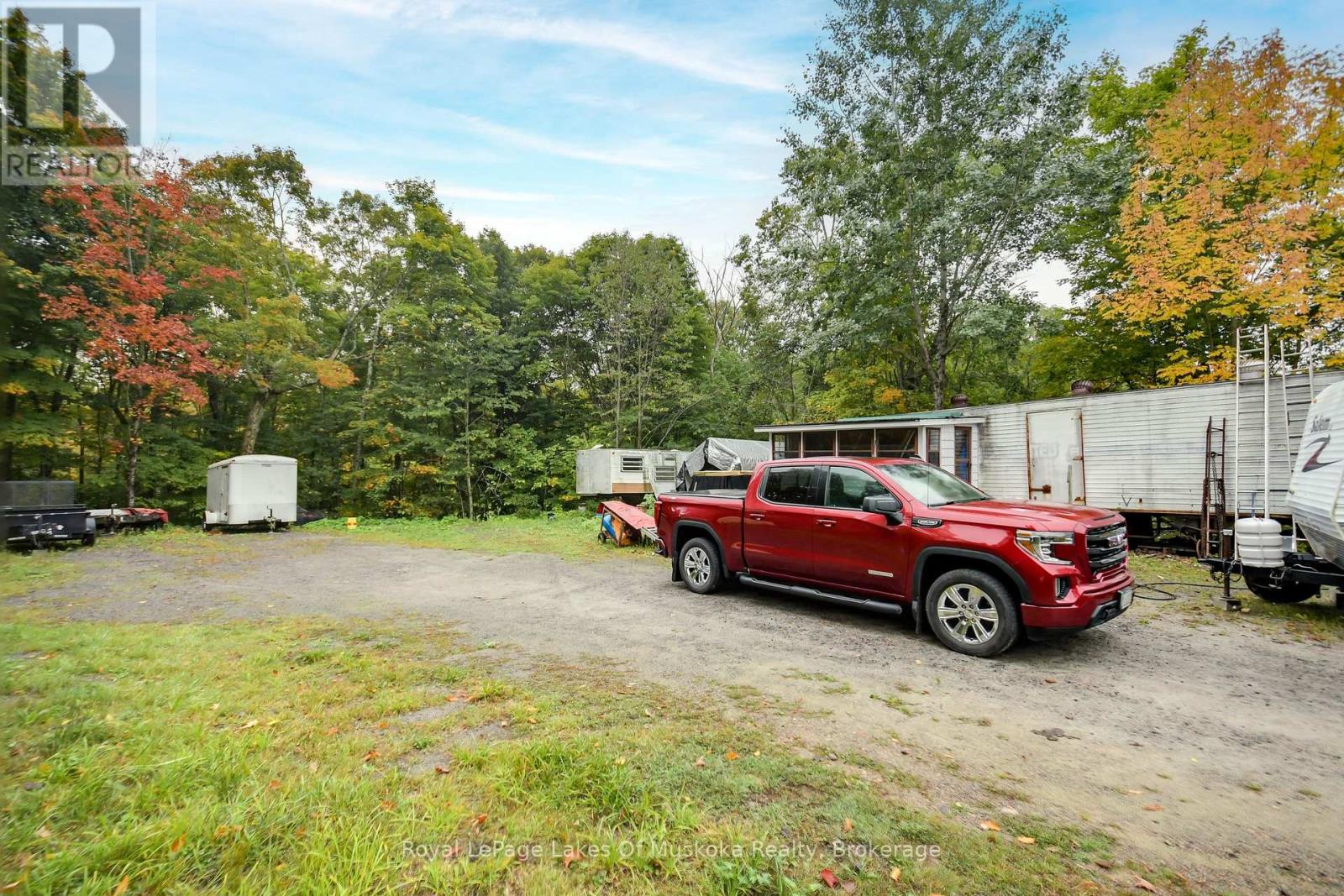1010 Chown Road, Muskoka Lakes, Ontario  P0H 1H0 - Photo 28 - X12425498