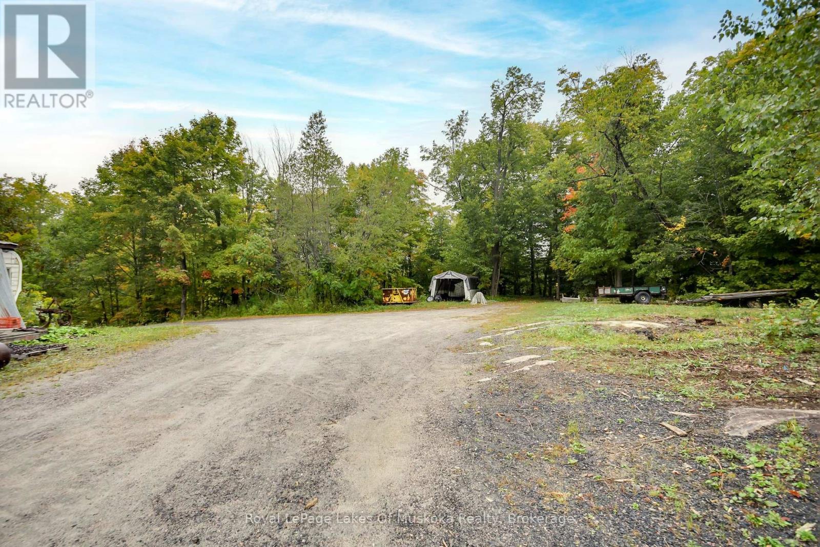 1010 Chown Road, Muskoka Lakes, Ontario  P0H 1H0 - Photo 29 - X12425498