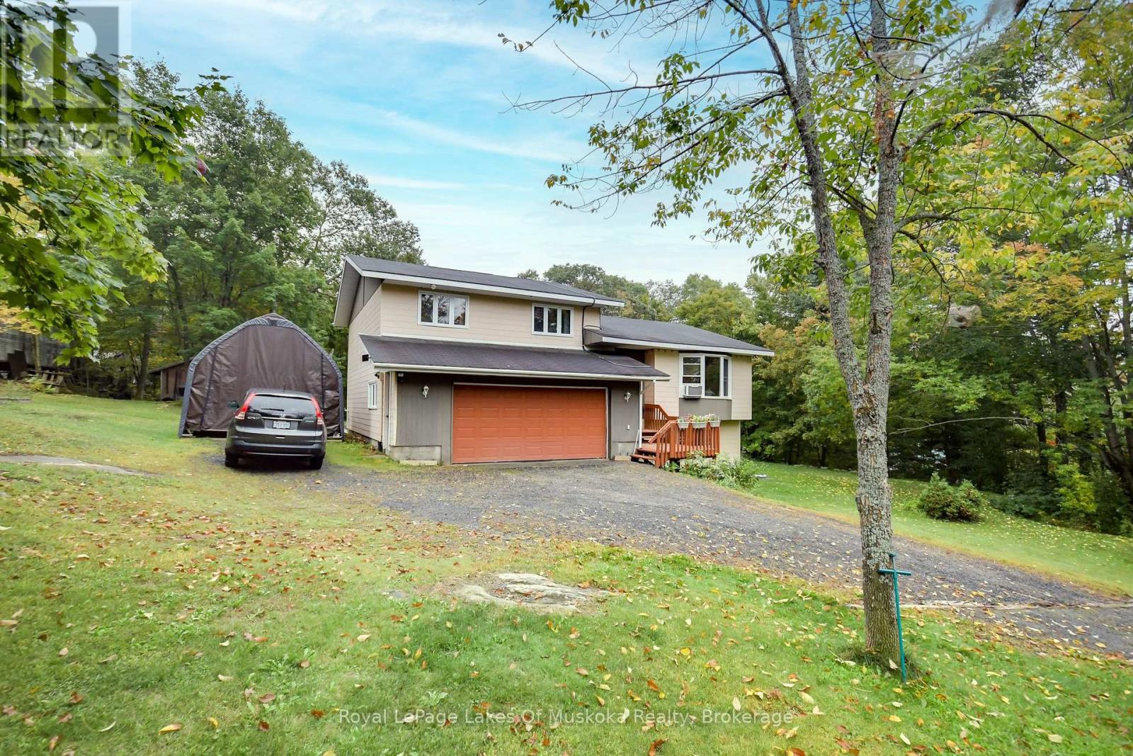 1010 Chown Road, Muskoka Lakes, Ontario  P0H 1H0 - Photo 31 - X12425498