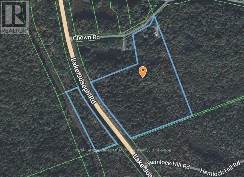 1010 Chown Road, Muskoka Lakes, Ontario  P0H 1H0 - Photo 32 - X12425498