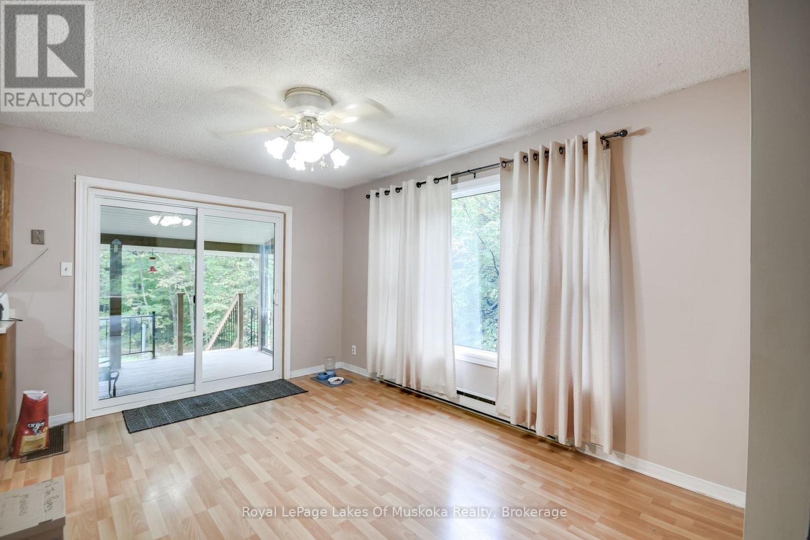 1010 Chown Road, Muskoka Lakes, Ontario  P0H 1H0 - Photo 4 - X12425498