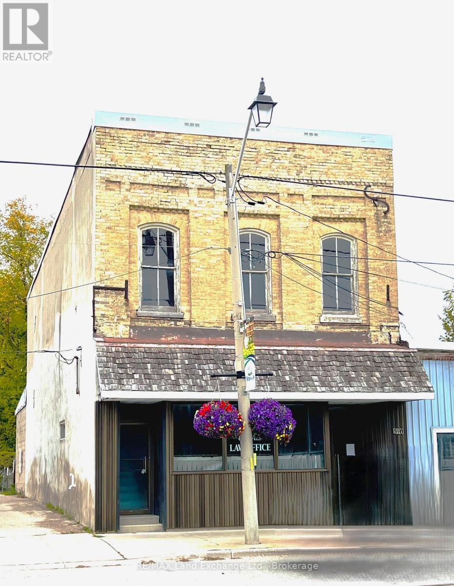 570 TURNBERRY STREET, Huron East, Ontario