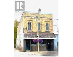 570 Turnberry Street, Huron East (Brussels), Ca