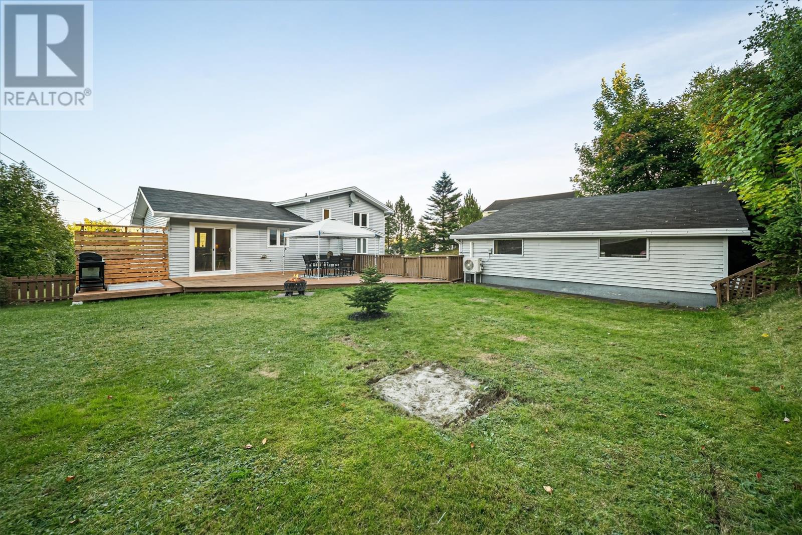 54 Valleyview Crescent, Conception Bay South, Newfoundland & Labrador  A1W 4T9 - Photo 32 - 1290770
