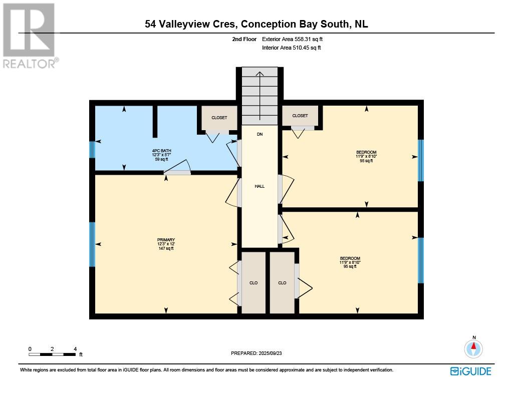54 Valleyview Crescent, Conception Bay South, Newfoundland & Labrador  A1W 4T9 - Photo 41 - 1290770