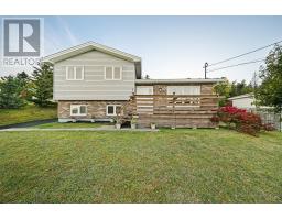 54 Valleyview Crescent, Conception Bay South, Ca
