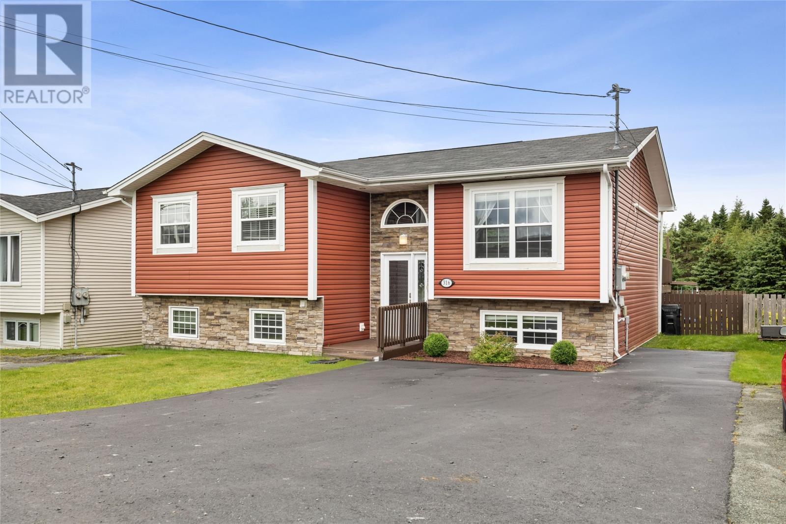 316 Main Road, Goulds, Newfoundland & Labrador  A1S 1G7 - Photo 1 - 1290668