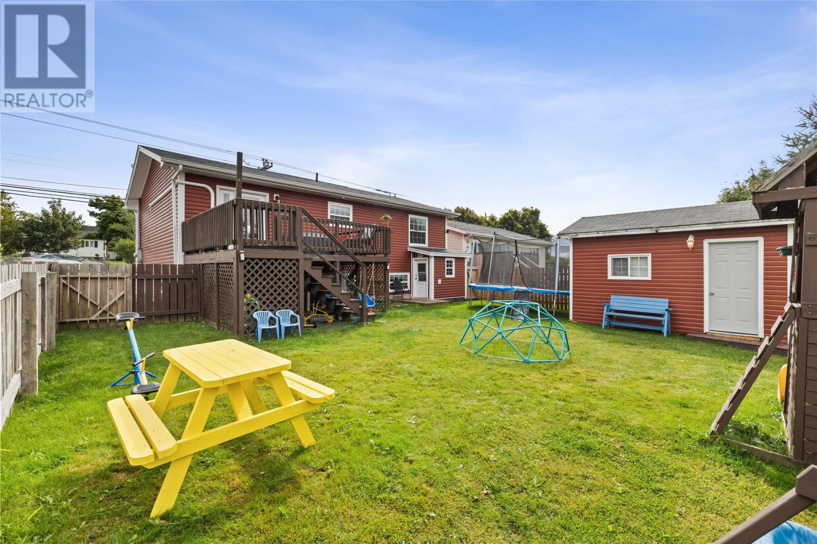 316 Main Road, Goulds, Newfoundland & Labrador  A1S 1G7 - Photo 29 - 1290668