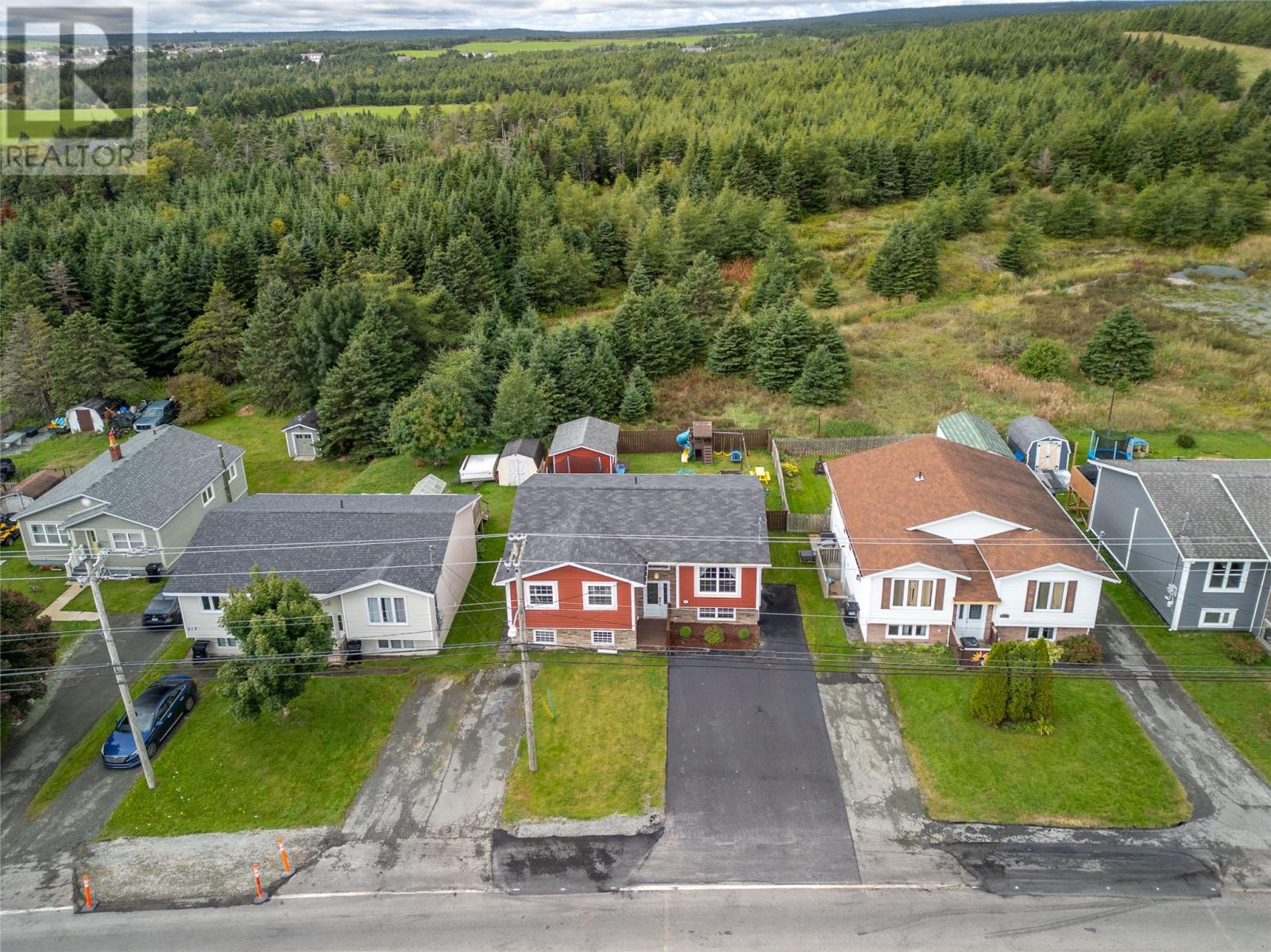 316 Main Road, Goulds, Newfoundland & Labrador  A1S 1G7 - Photo 33 - 1290668