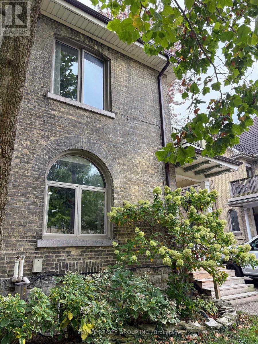 2 - 283 HYMAN STREET, London East, Ontario
