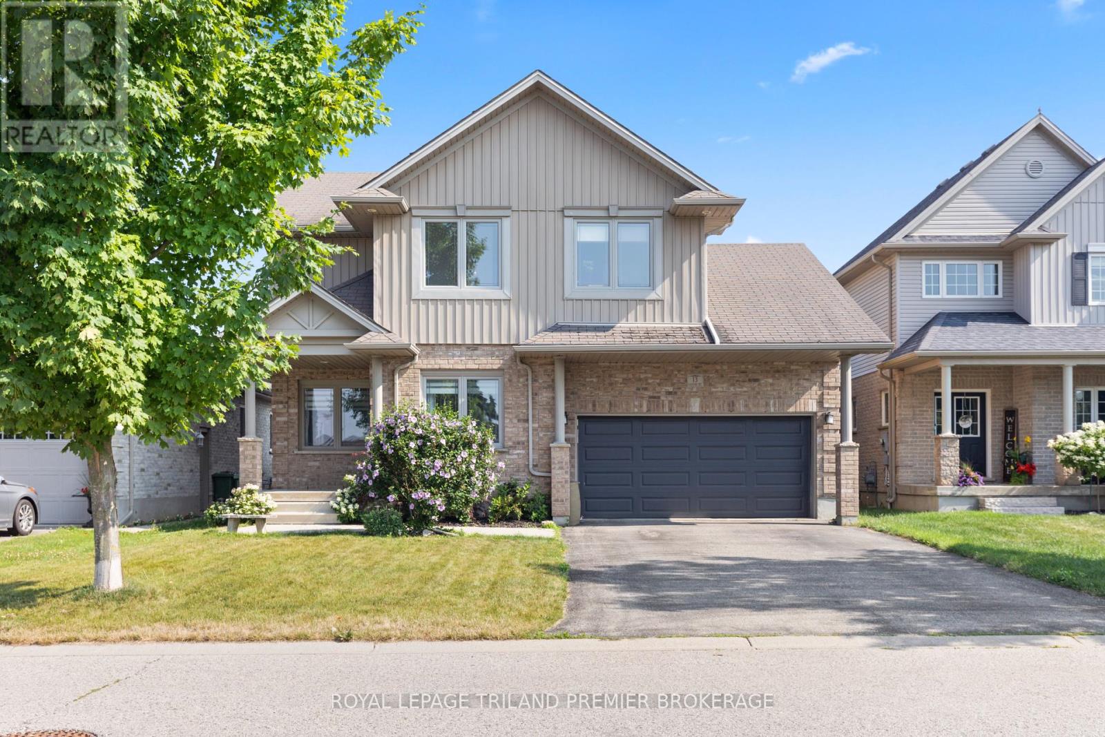13 Kantor Court, St. Thomas, Ontario  N5R 0A1 - Photo 1 - X12425491