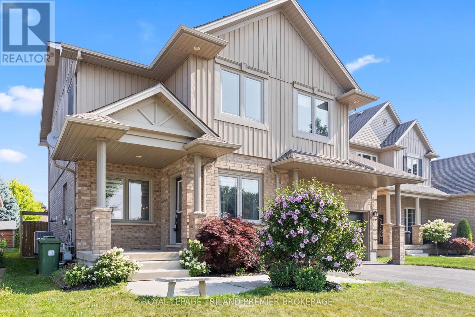 13 Kantor Court, St. Thomas, Ontario  N5R 0A1 - Photo 2 - X12425491