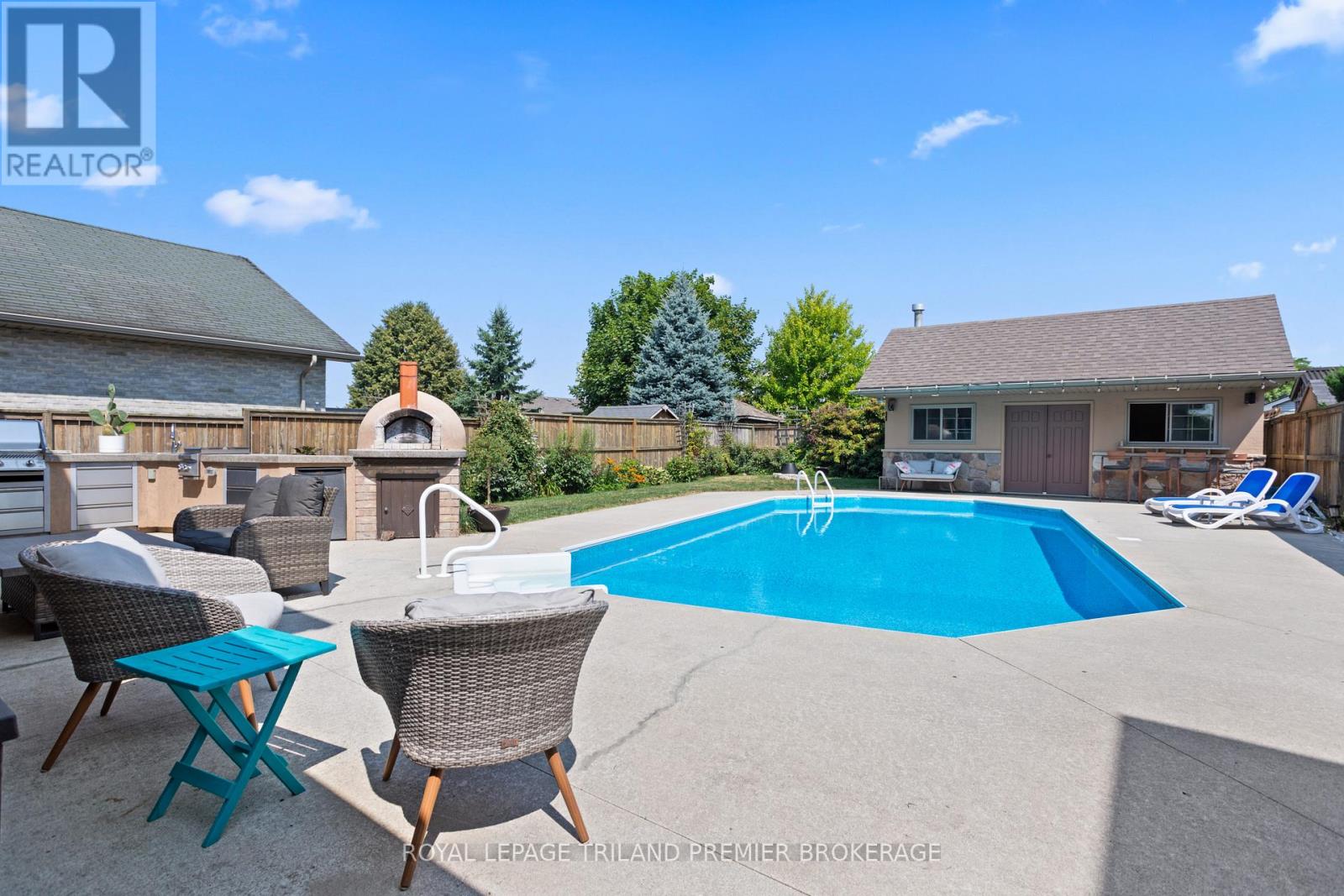 13 Kantor Court, St. Thomas, Ontario  N5R 0A1 - Photo 34 - X12425491