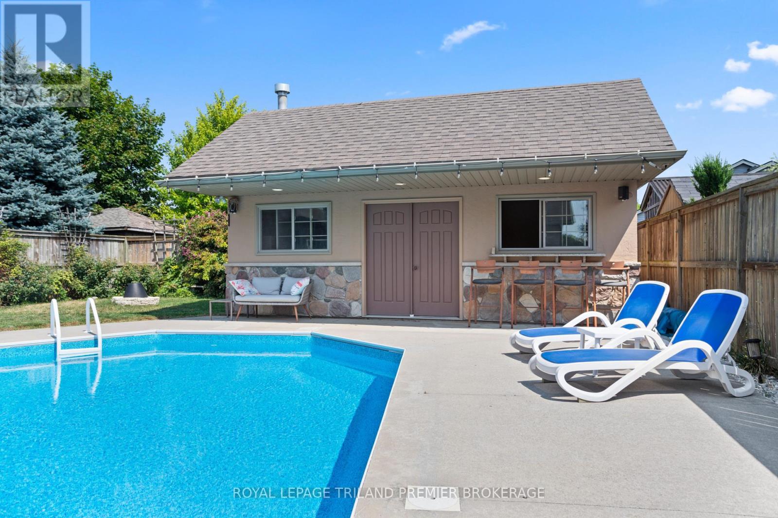 13 Kantor Court, St. Thomas, Ontario  N5R 0A1 - Photo 39 - X12425491