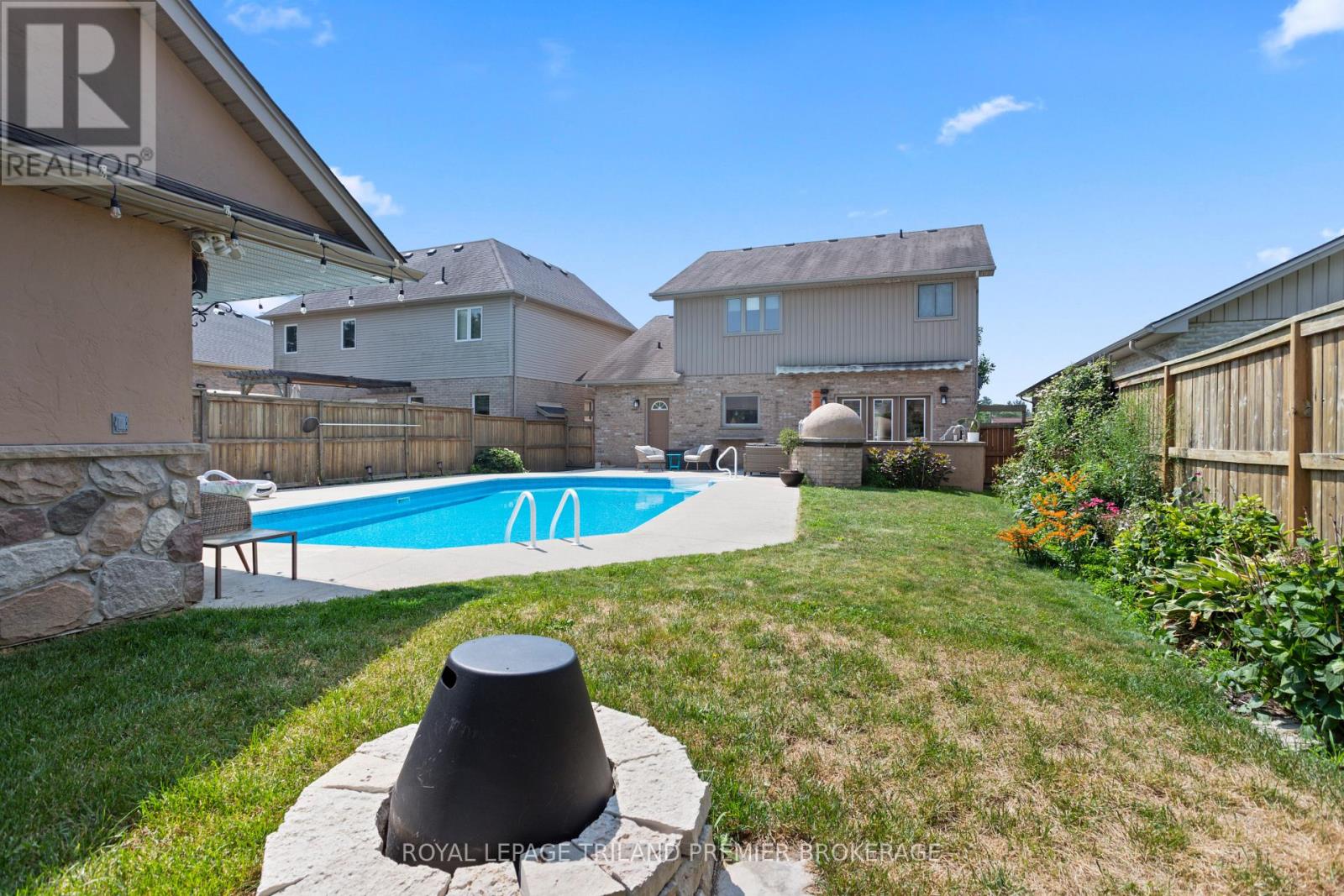 13 Kantor Court, St. Thomas, Ontario  N5R 0A1 - Photo 41 - X12425491
