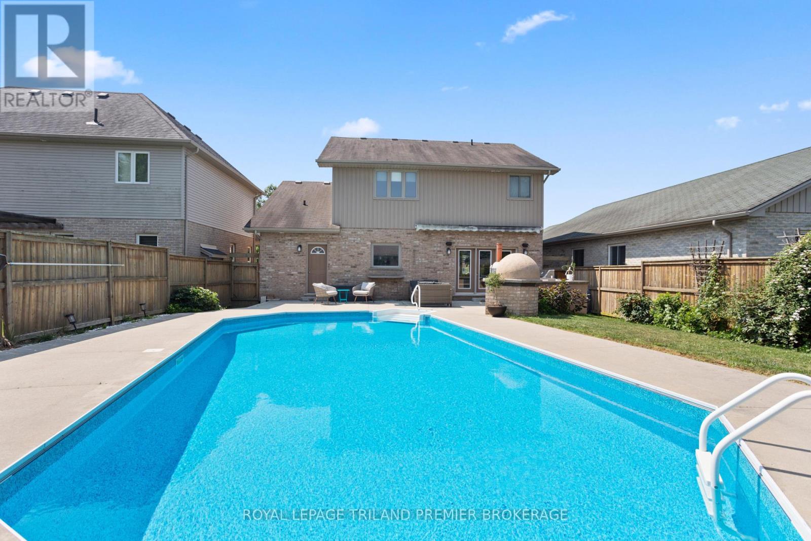 13 Kantor Court, St. Thomas, Ontario  N5R 0A1 - Photo 42 - X12425491