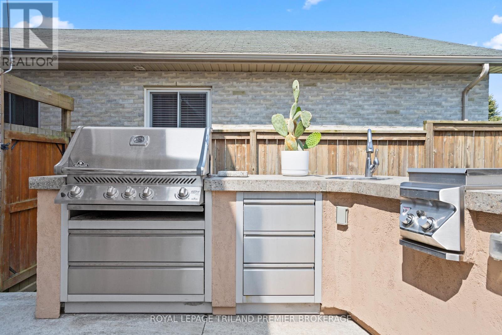 13 Kantor Court, St. Thomas, Ontario  N5R 0A1 - Photo 43 - X12425491