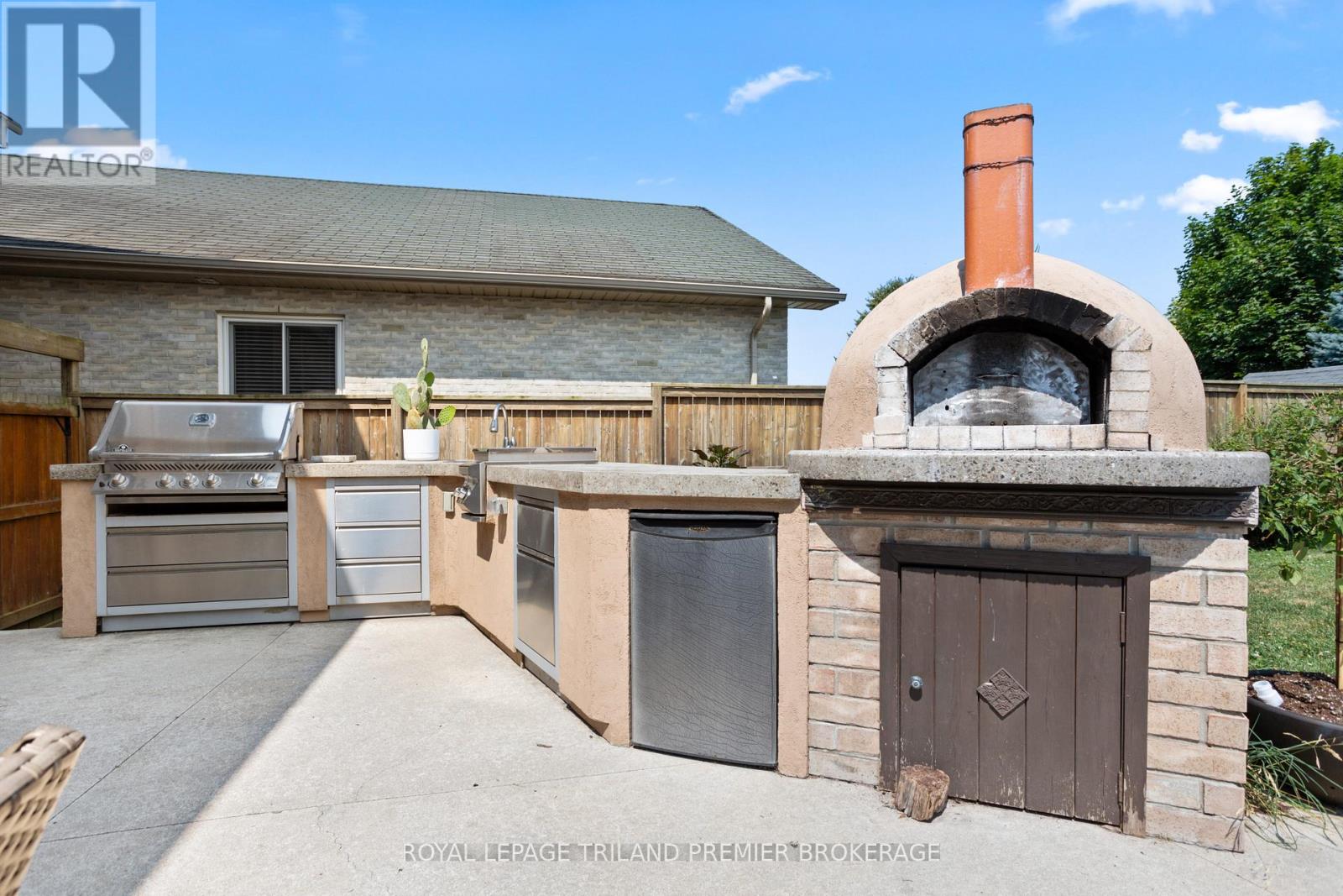 13 Kantor Court, St. Thomas, Ontario  N5R 0A1 - Photo 44 - X12425491
