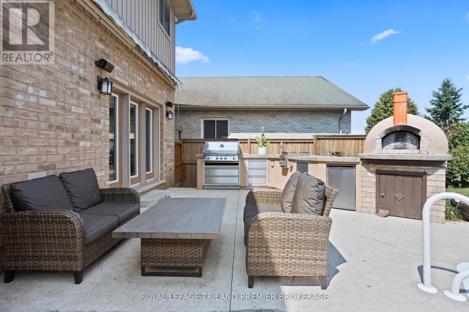13 Kantor Court, St. Thomas, Ontario  N5R 0A1 - Photo 45 - X12425491
