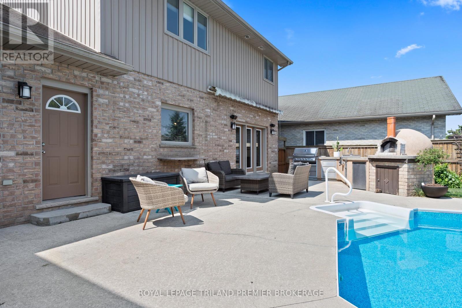 13 Kantor Court, St. Thomas, Ontario  N5R 0A1 - Photo 46 - X12425491