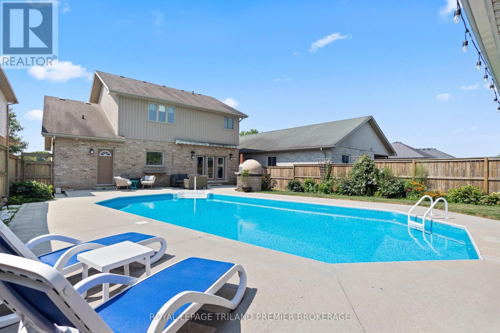 13 Kantor Court, St. Thomas, Ontario  N5R 0A1 - Photo 47 - X12425491