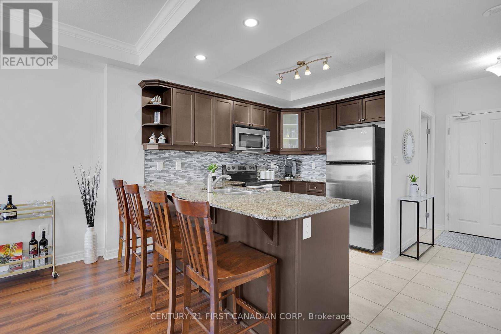 707 - 1030 Coronation Drive, London North, Ontario  N6G 0G5 - Photo 12 - X12425532