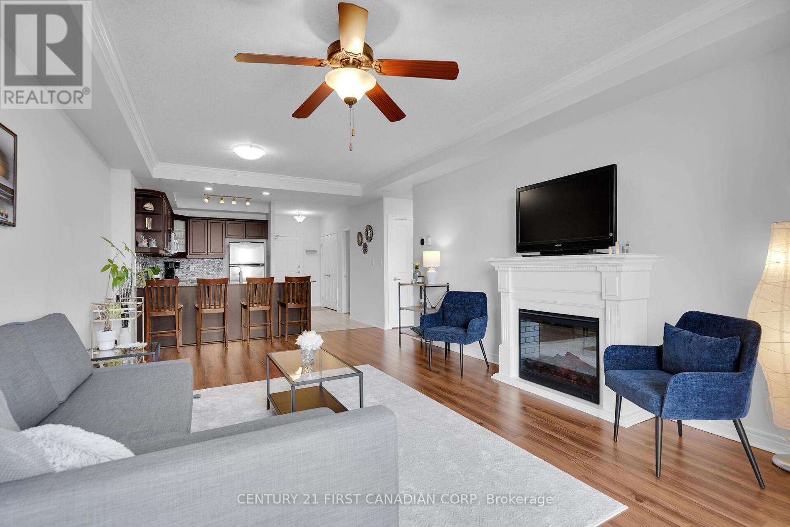 707 - 1030 Coronation Drive, London North, Ontario  N6G 0G5 - Photo 19 - X12425532