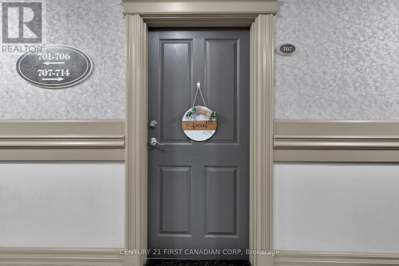 707 - 1030 Coronation Drive, London North, Ontario  N6G 0G5 - Photo 5 - X12425532
