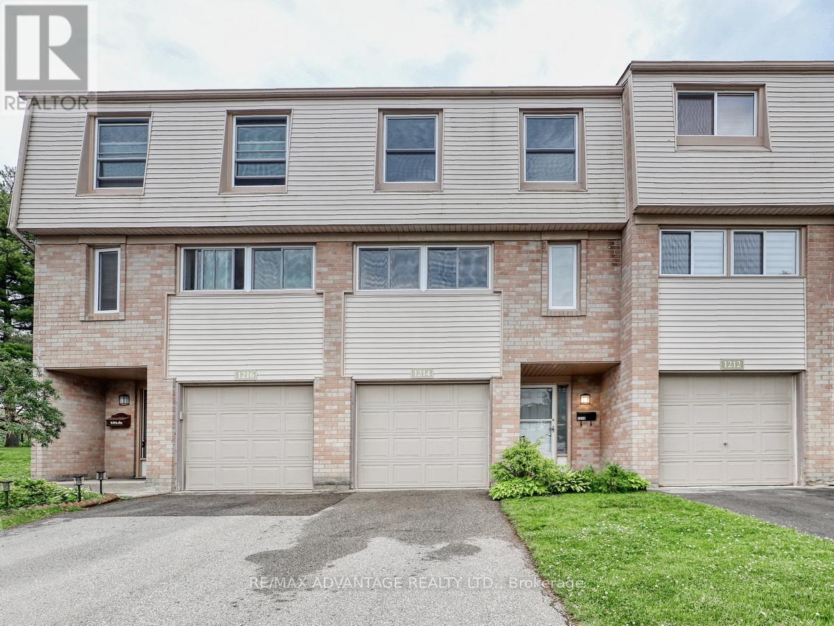 1214 Limberlost Road, London North, Ontario  N6G 3A5 - Photo 47 - X12425547