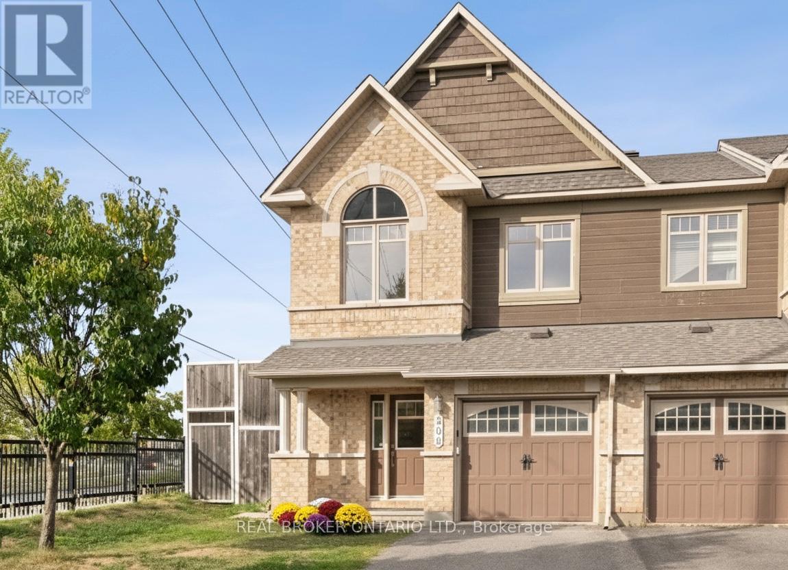 200 GARRITY CRESCENT, Ottawa, Ontario
