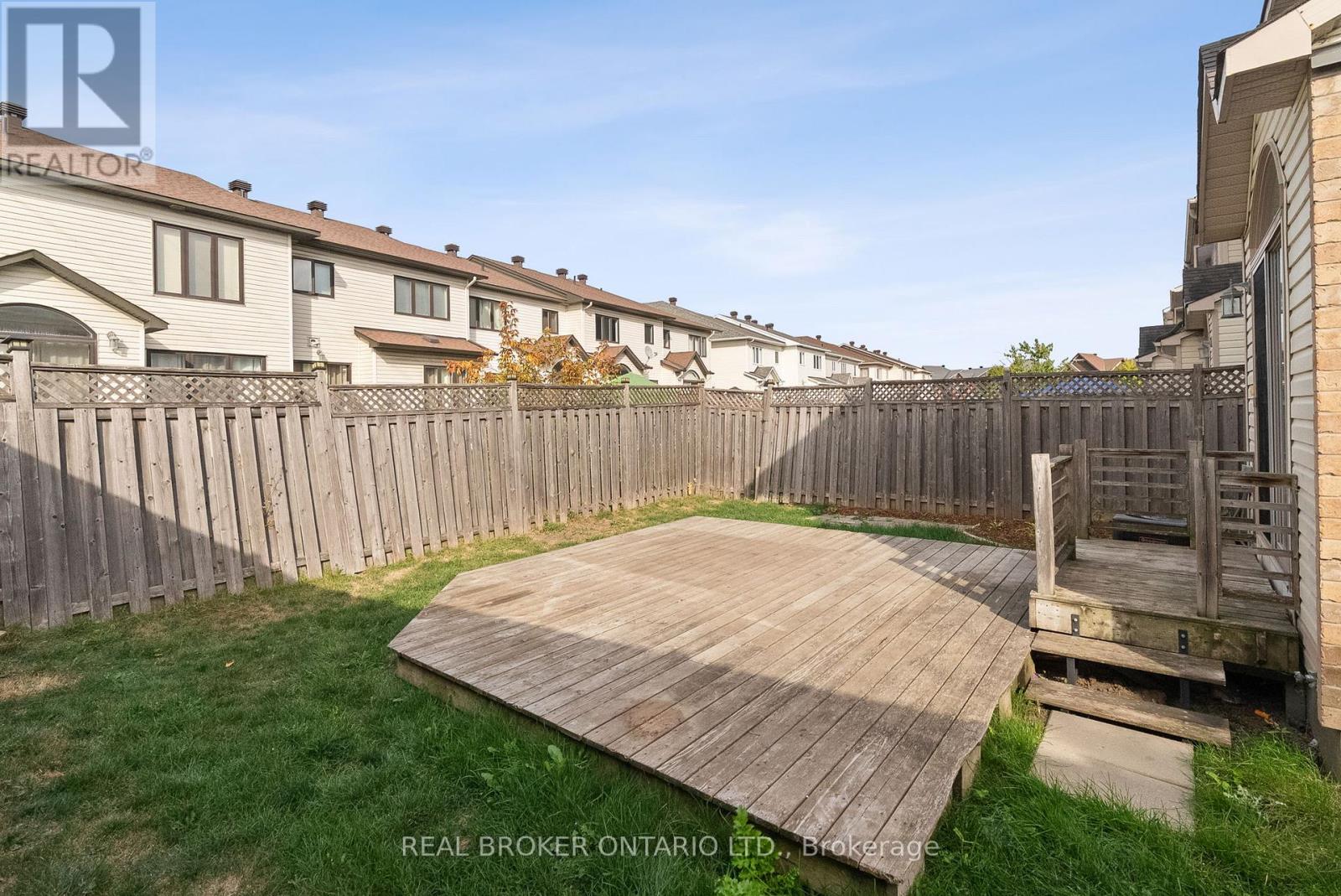 200 Garrity Crescent, Ottawa, Ontario  K2J 3T7 - Photo 40 - X12425523