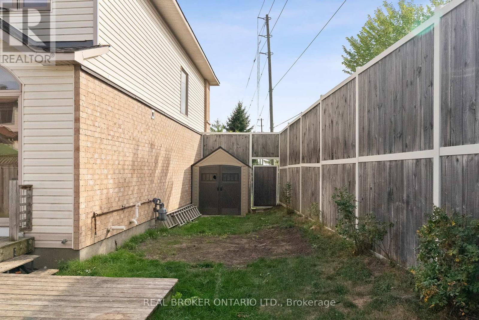 200 Garrity Crescent, Ottawa, Ontario  K2J 3T7 - Photo 42 - X12425523