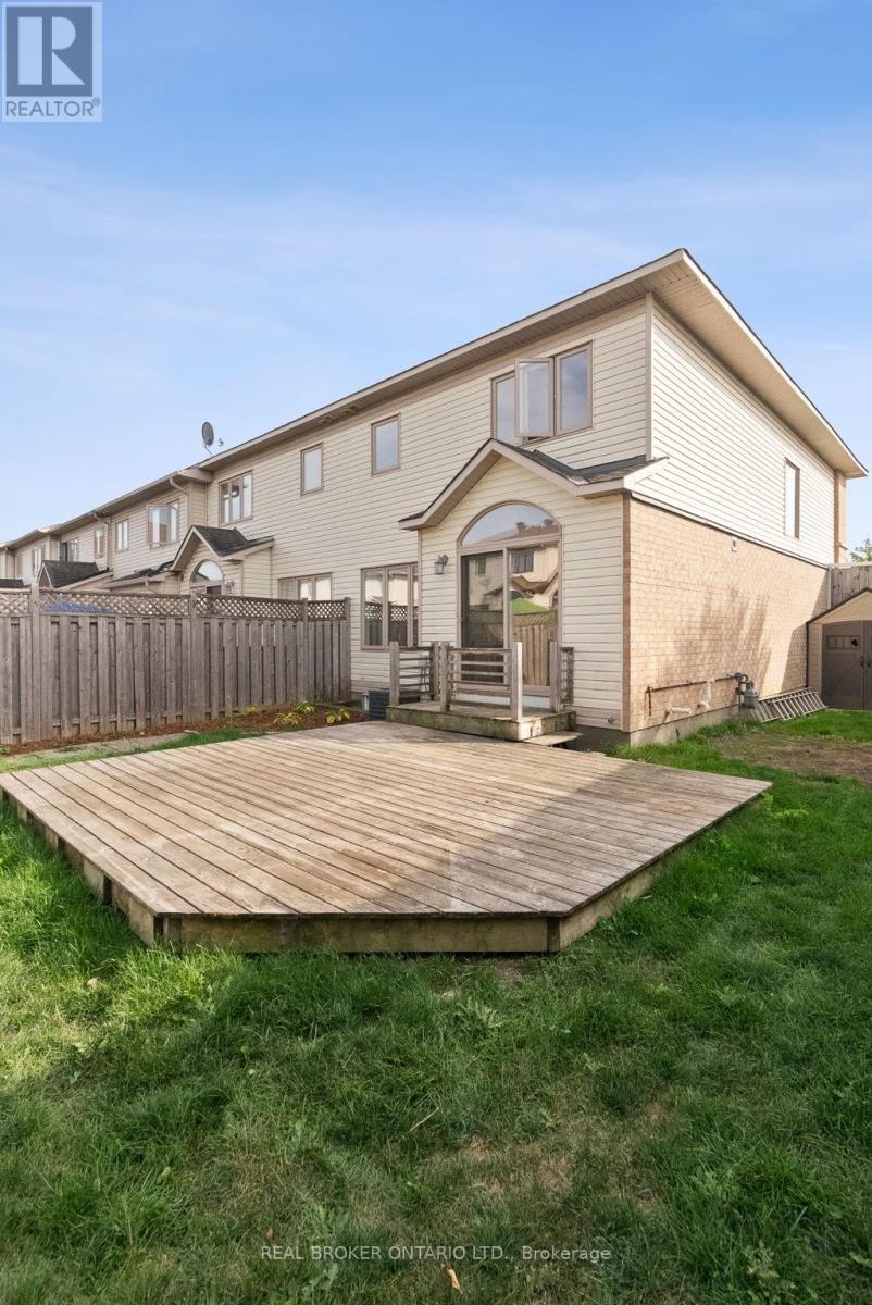 200 Garrity Crescent, Ottawa, Ontario  K2J 3T7 - Photo 44 - X12425523