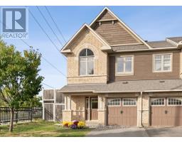 200 GARRITY CRESCENT, Ottawa, Ontario
