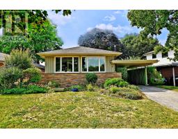 16 Cathedral Road, Brampton (Brampton East), Ca