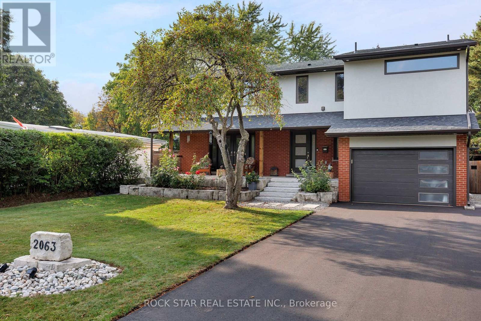2063 SEAFARE DRIVE, Oakville, Ontario