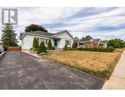 114 Fernhill Boulevard, Oshawa (McLaughlin), Ca