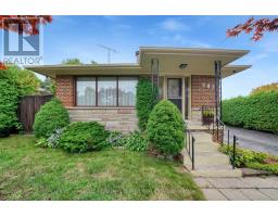 607 Newman Crescent, Whitby (Downtown Whitby), Ca