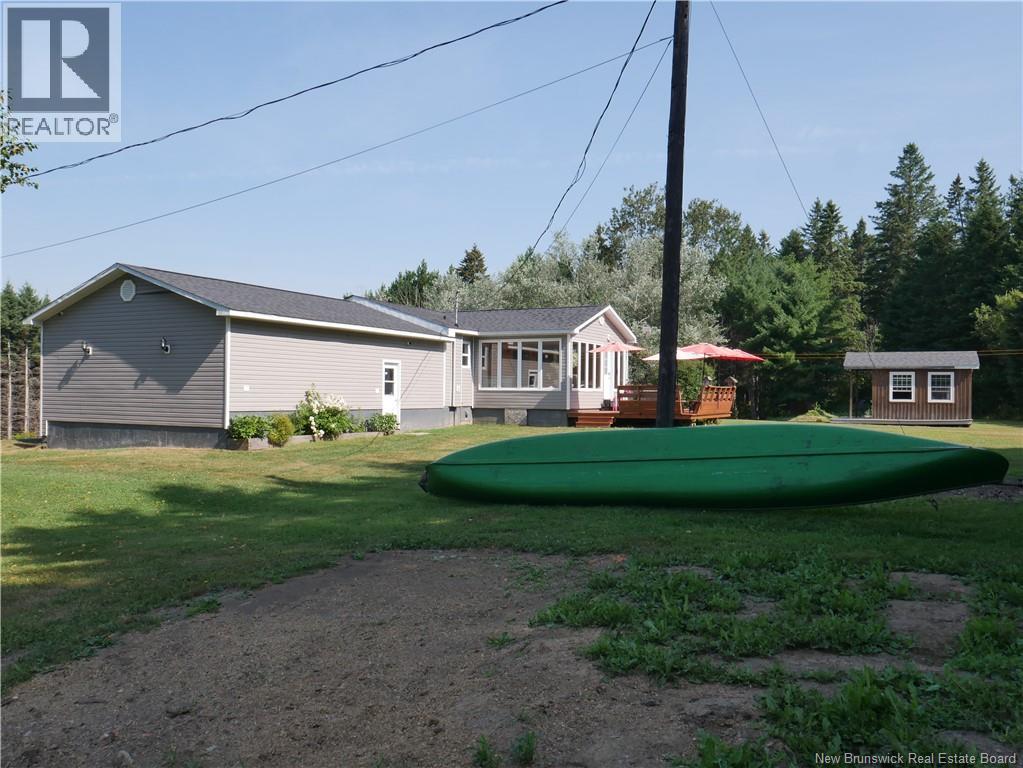 1122 Route 580, Glassville, New Brunswick  E7L 1P8 - Photo 9 - NB109585