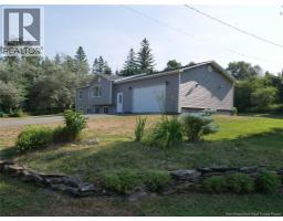 1122 Route 580, Glassville, New Brunswick