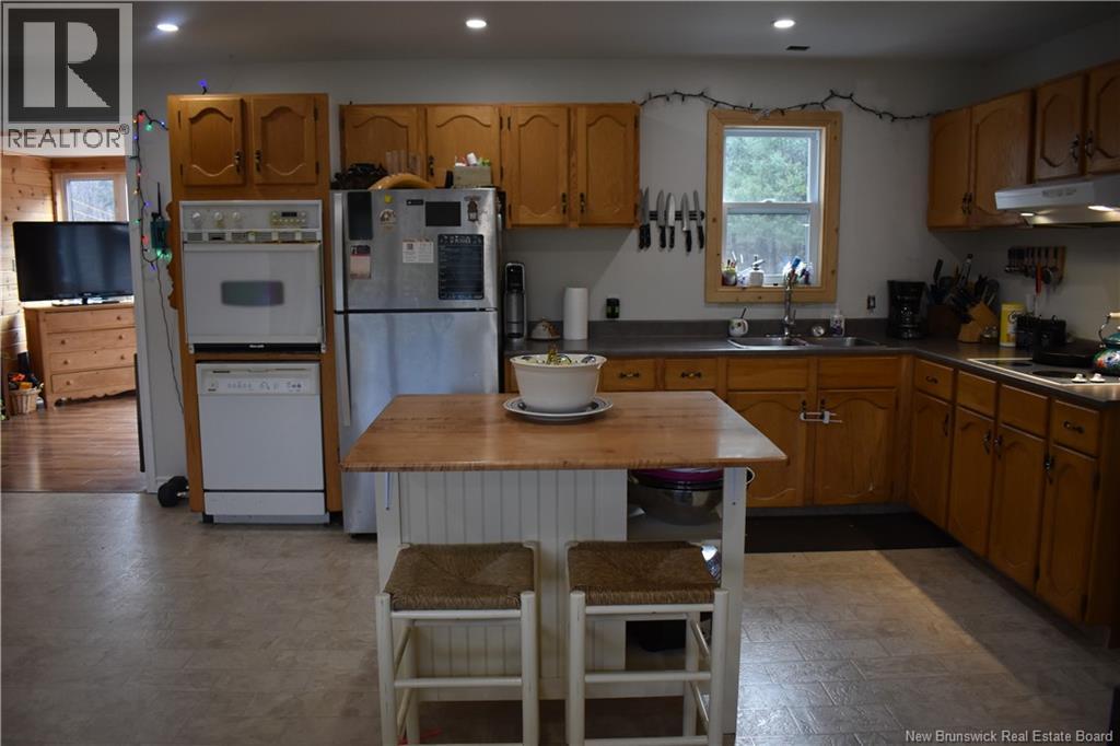 1122 Route 580, Glassville, New Brunswick  E7L 1P8 - Photo 19 - NB109585