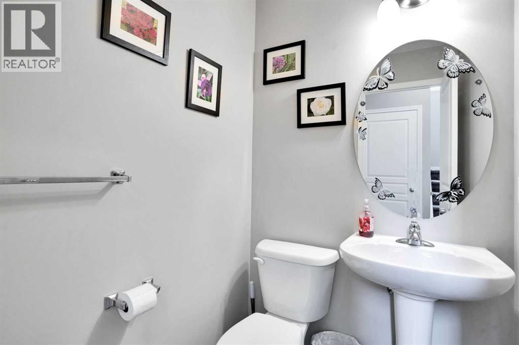 534 Skyview Ranch Drive Ne, Calgary, Alberta  T3N 0H1 - Photo 21 - A2239803