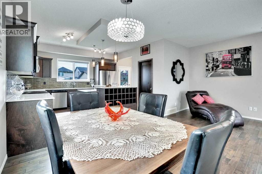 534 Skyview Ranch Drive Ne, Calgary, Alberta  T3N 0H1 - Photo 14 - A2239803