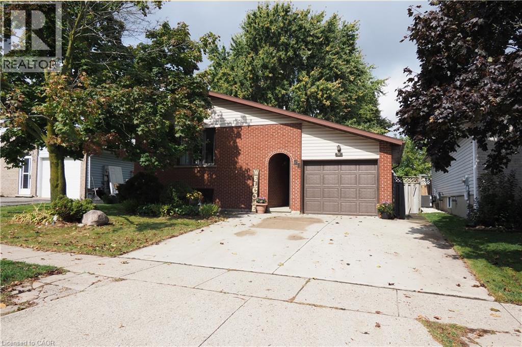 51 MEMORY Lane, Cambridge, Ontario