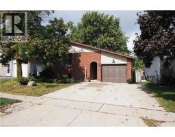 51 Memory Lane 44 - Blackbridge/Fisher Mills/Glenchristie/Hagey/Silver Heights, Cambridge, Ca