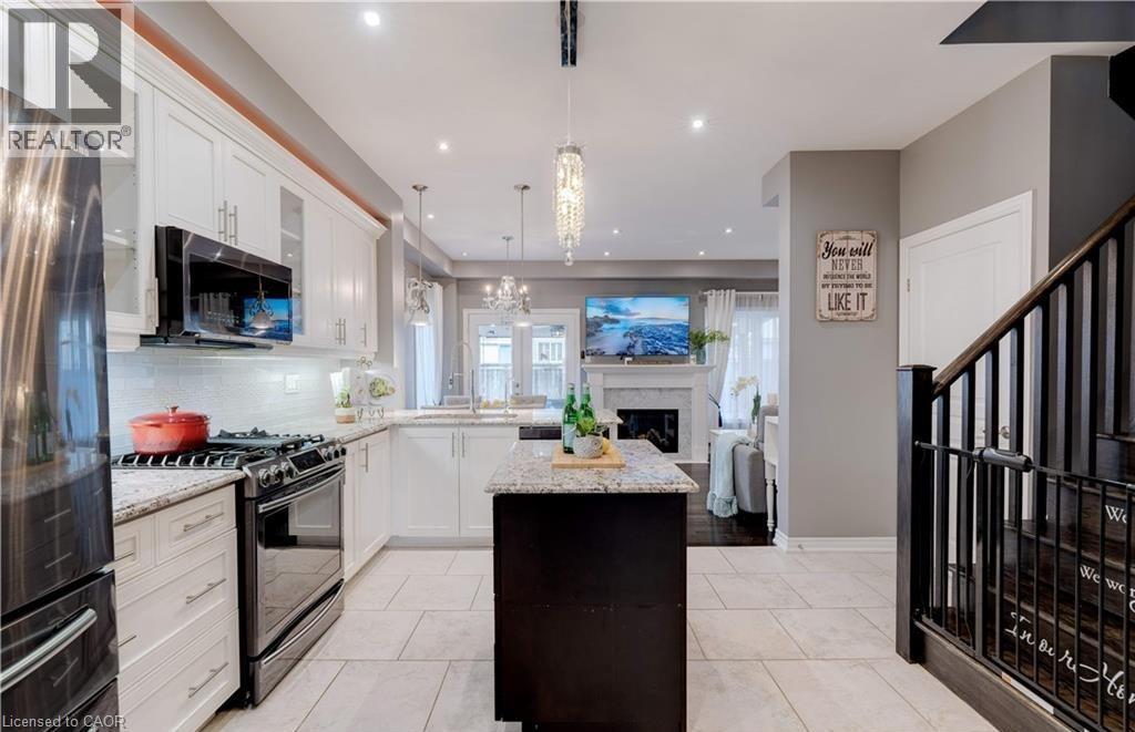 45 Royal Winter Drive Unit# 28, Binbrook, Ontario  L0R 1C0 - Photo 4 - 40772903